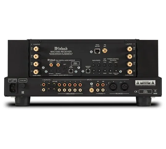 McIntosh - MAC7200 - Image 3
