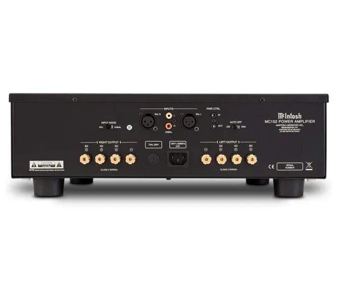 McIntosh - MC152 - Image 3