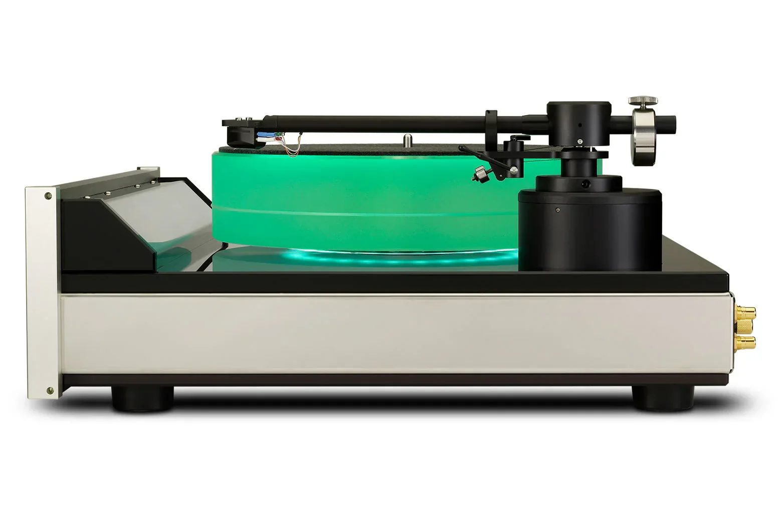 McIntosh - MT10 Precision Turntable - Image 4