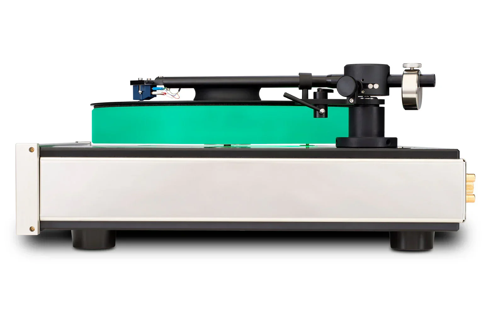 McIntosh - MT5 Precision Turntable - Image 4