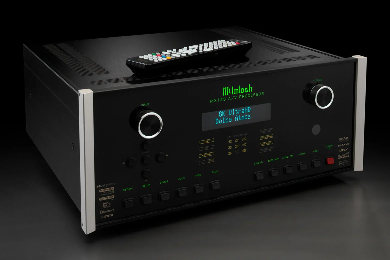 McIntosh - MX123 A/V Processor - Image 5