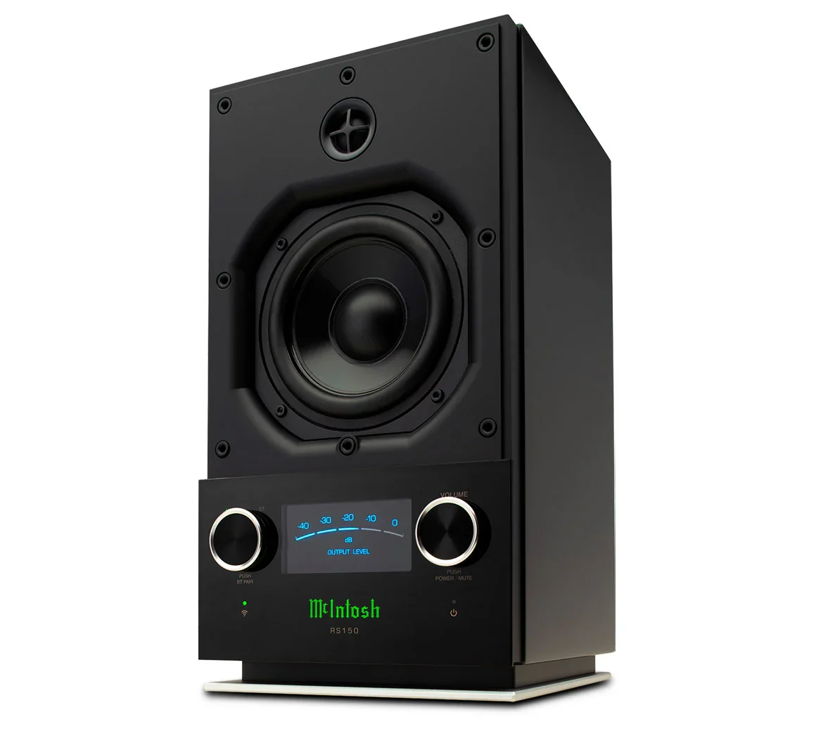 McIntosh - RS150 - Image 3