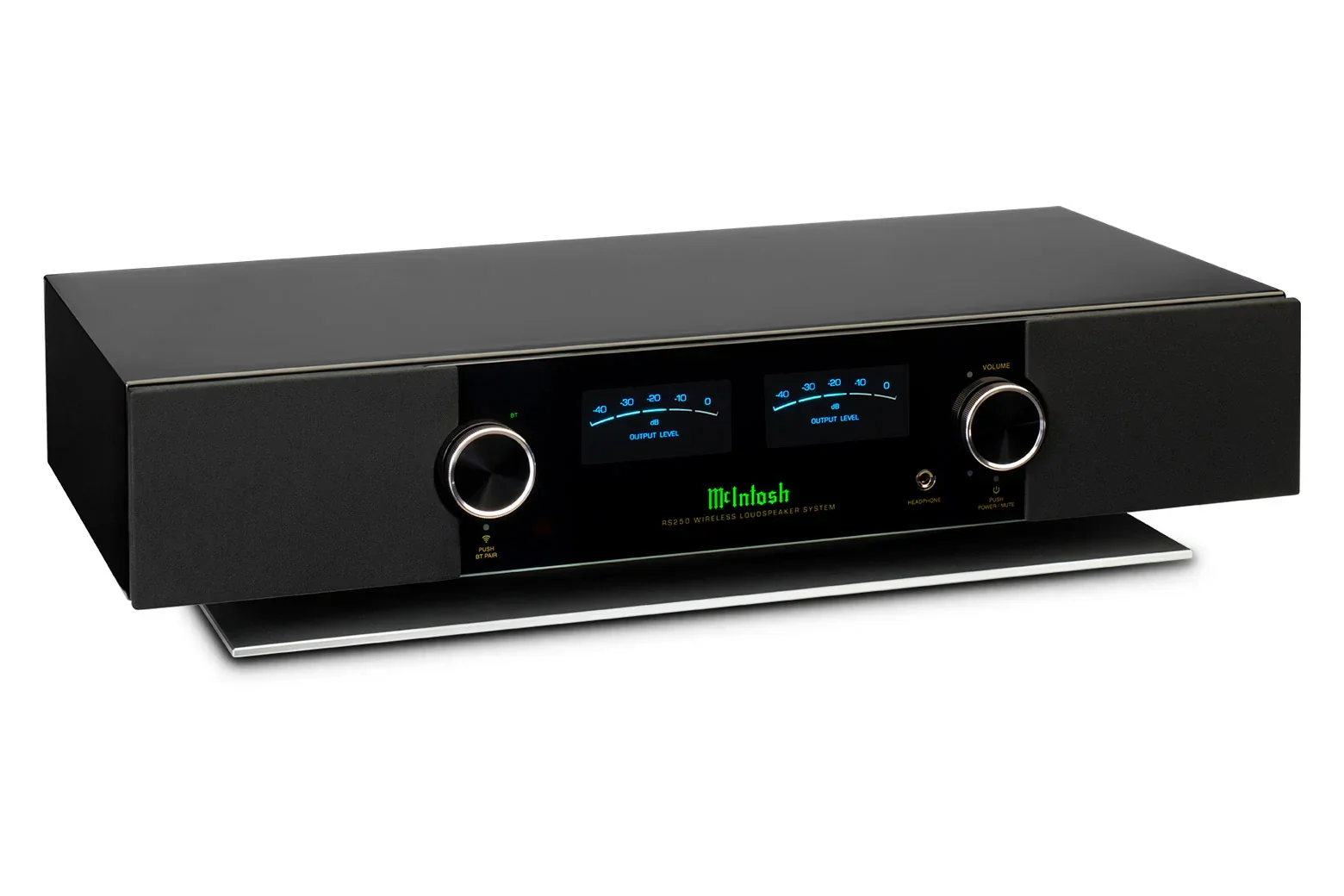 McIntosh - RS250 - Image 3