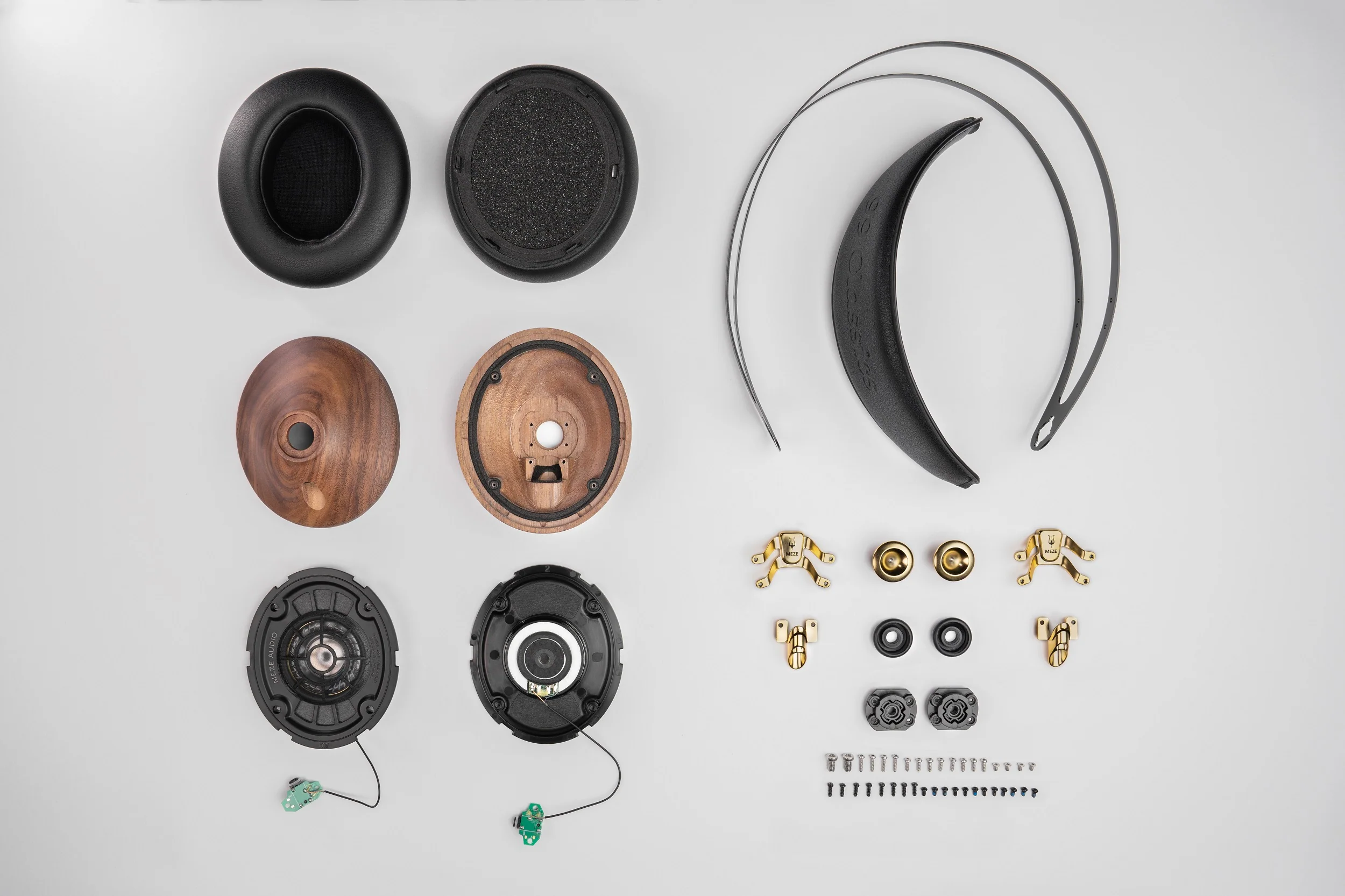 Meze Audio - 99 Classics (2nd Gen) - Image 4