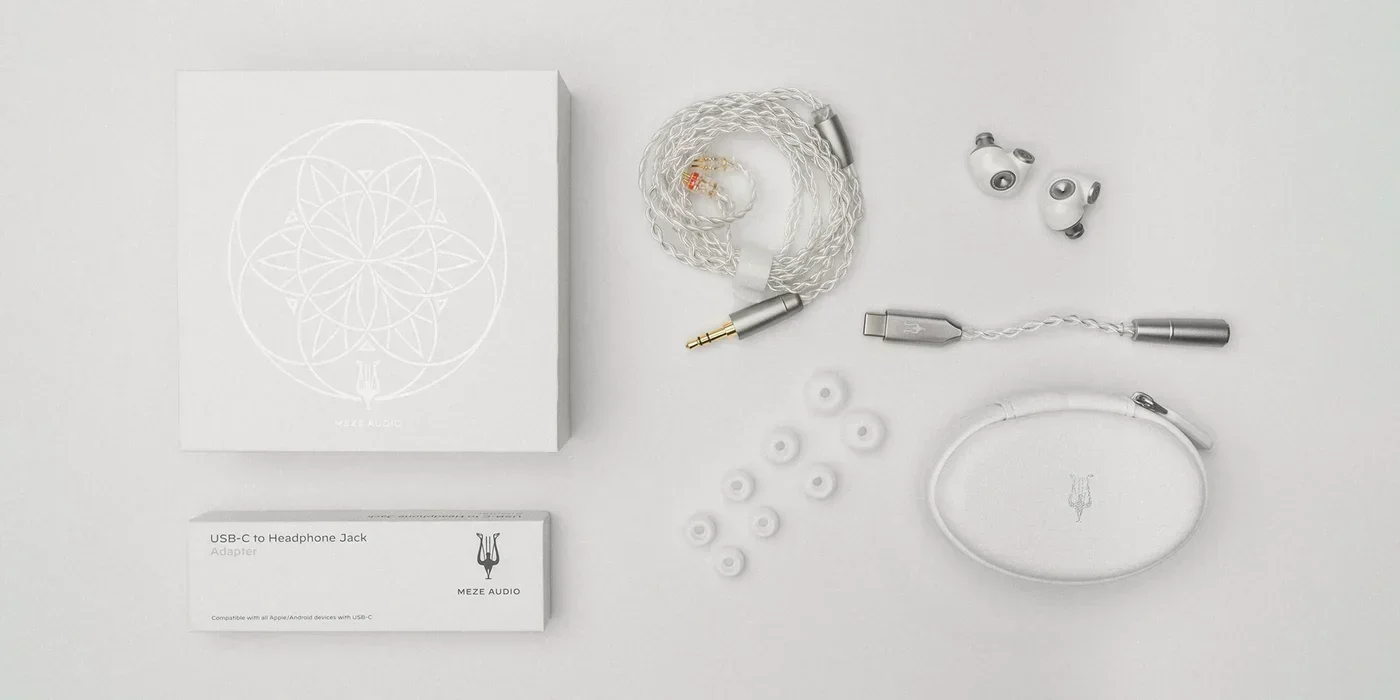 Meze Audio - Alba - Image 6