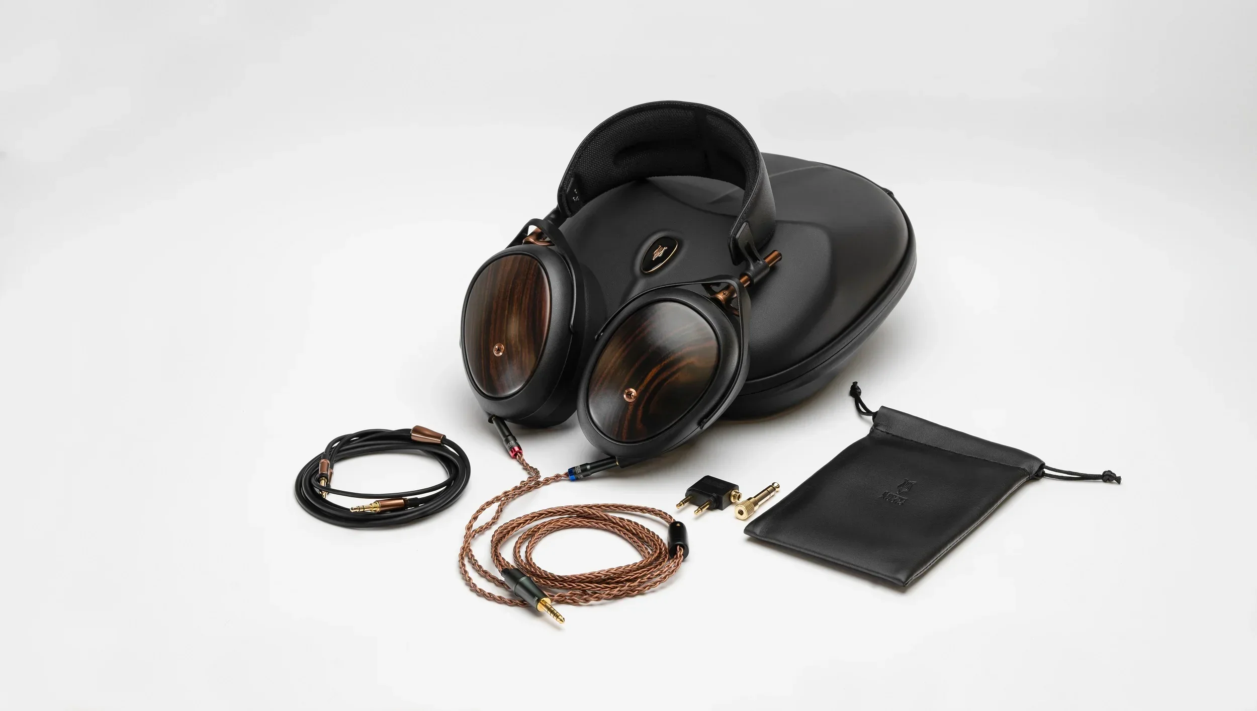 Meze Audio - LIRIC (2nd Generation) - Image 4