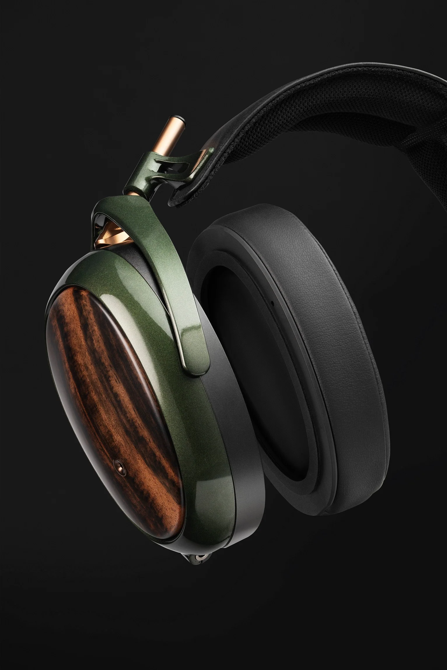 Meze - Strada - Image 4