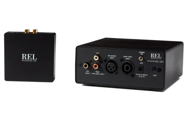 REL - AirShip II - Image 3