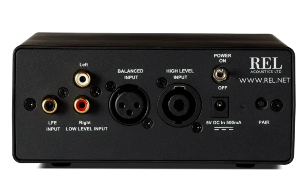 REL - AirShip II - Image 5