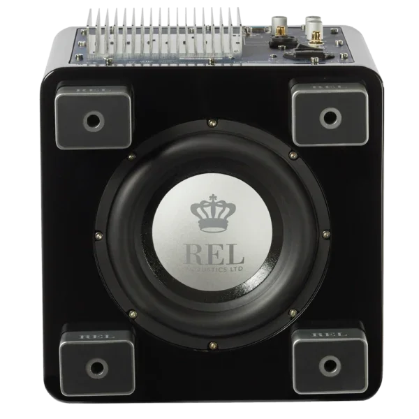 REL - T/5X - Image 4