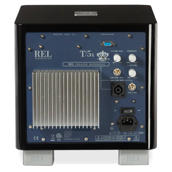 REL - T/5X - Image 5