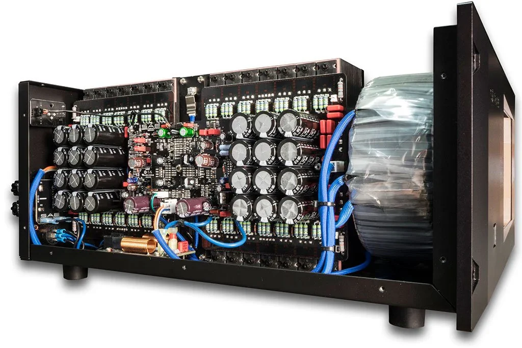 SAE - 2HP-D - Image 3