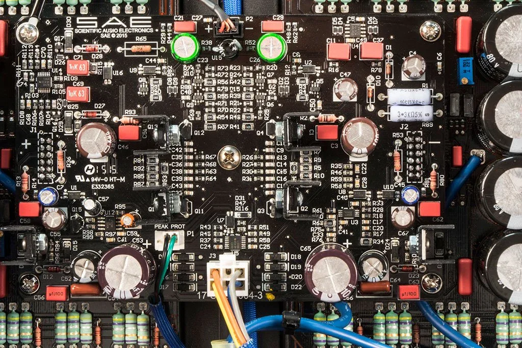 SAE - 2HP-D - Image 4