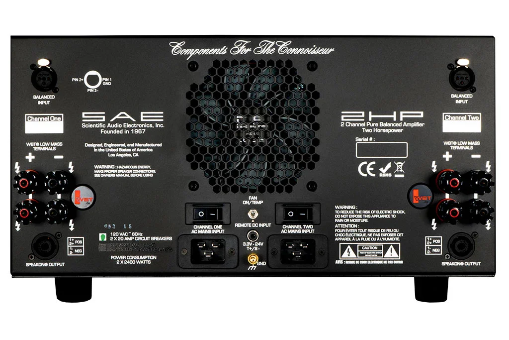 SAE - 2HP-D - Image 6