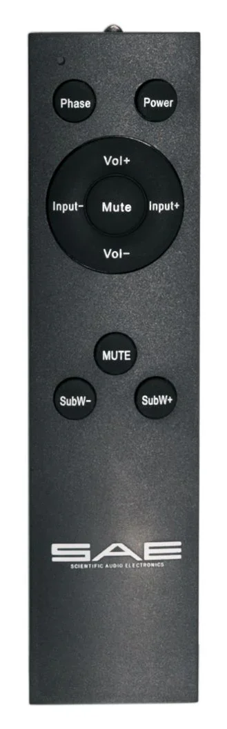 SAE - MK ONE - Image 10