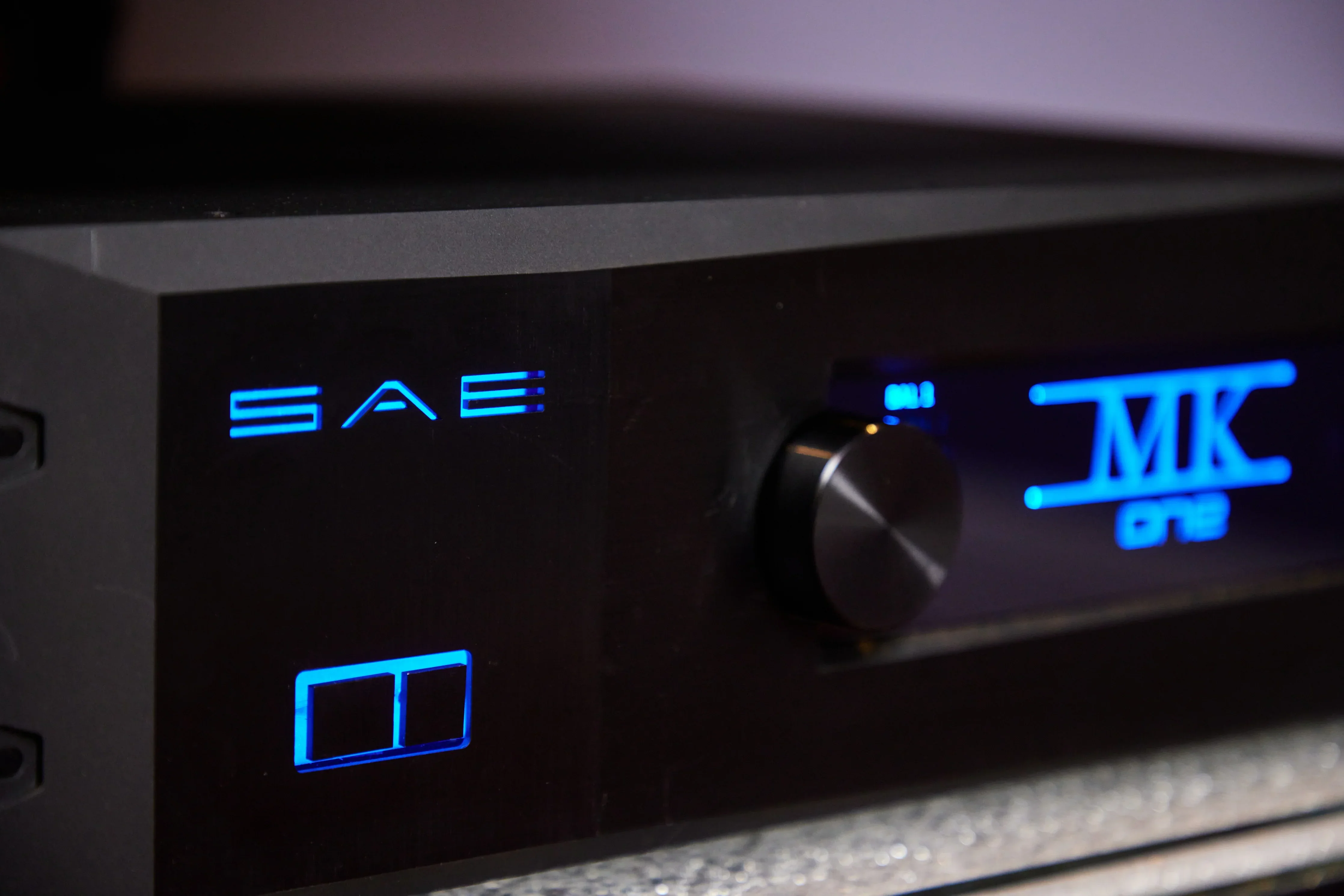 SAE - MK ONE - Image 11