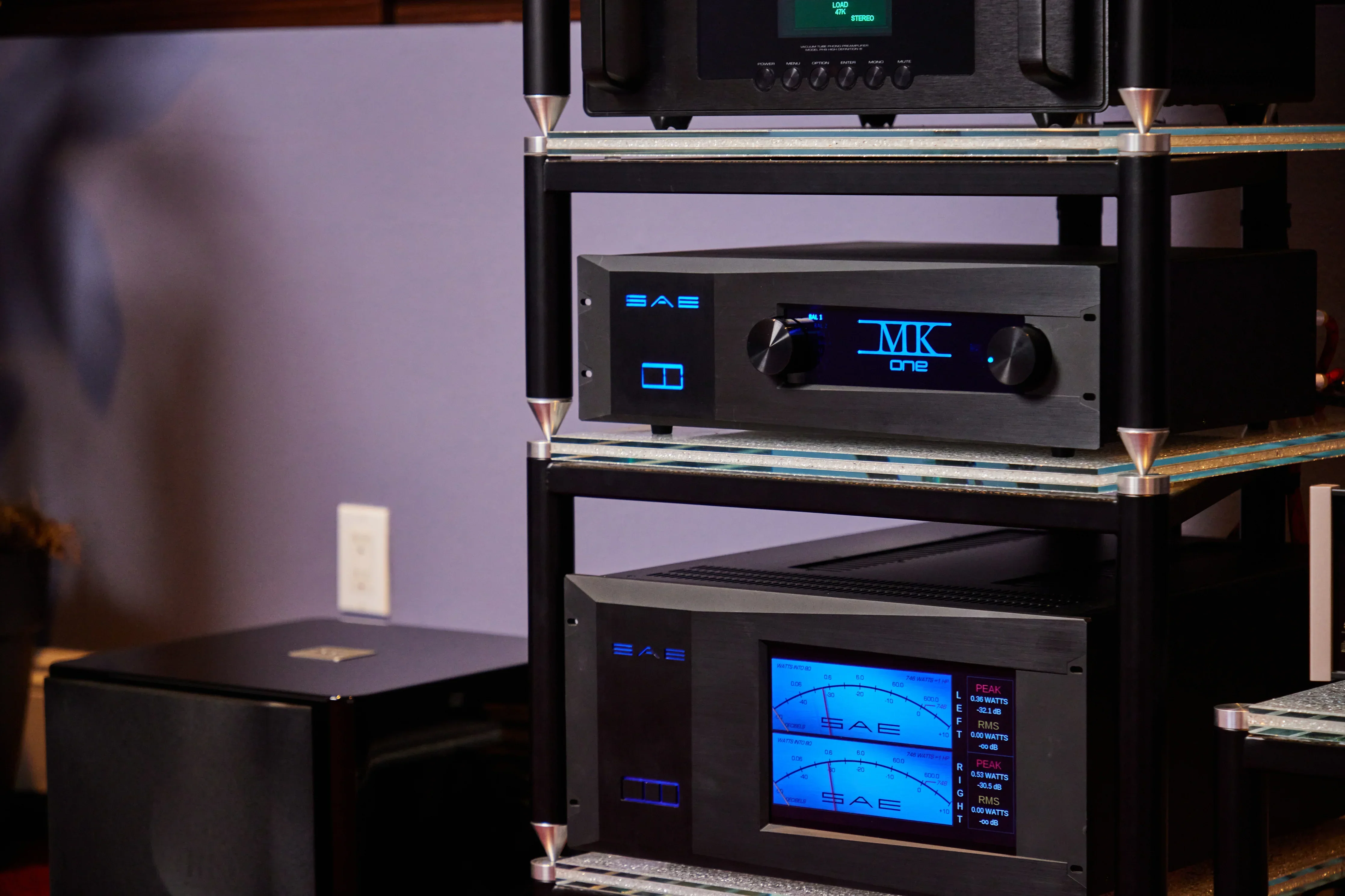 SAE - MK ONE - Image 4