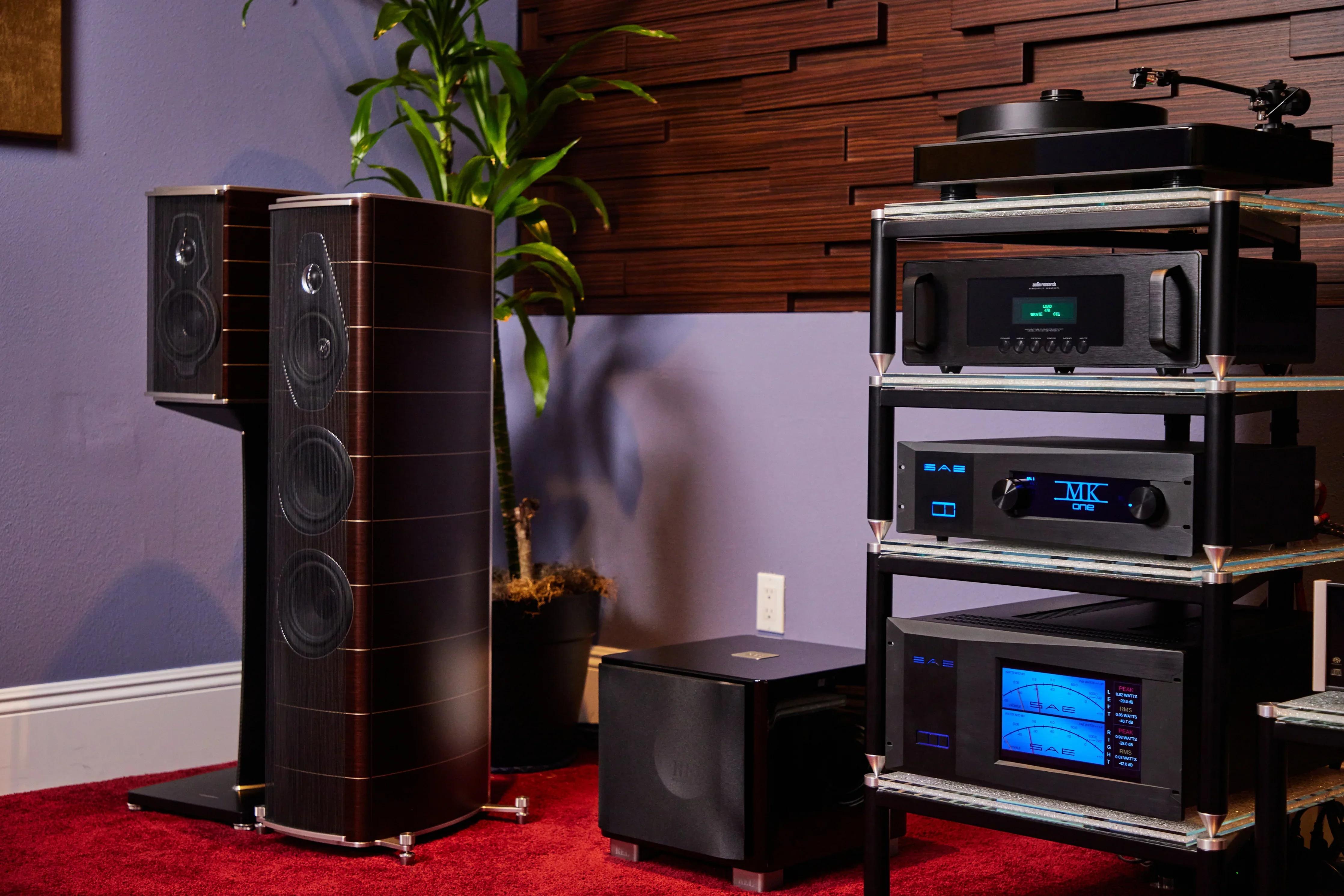 SAE - MK ONE - Image 5