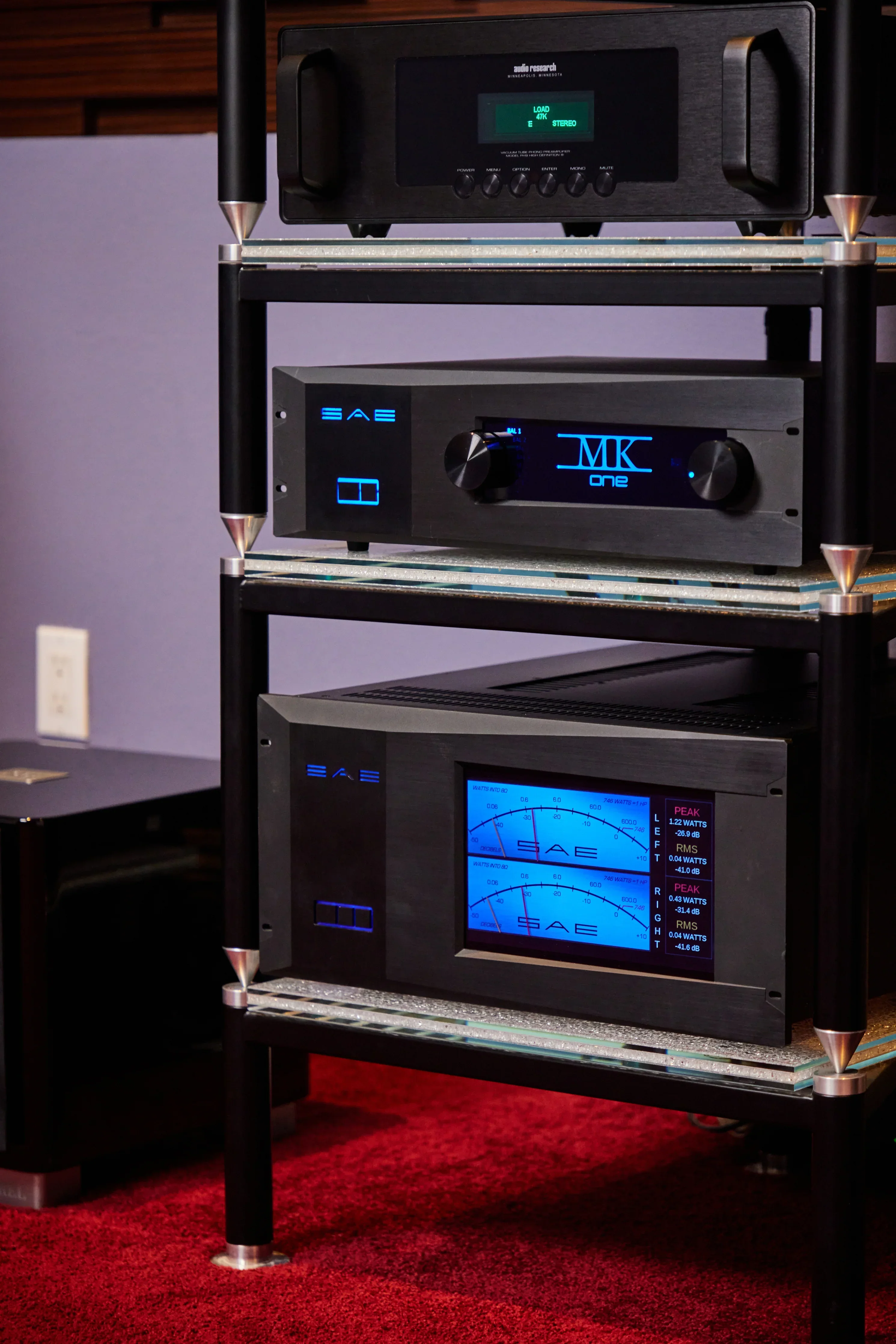 SAE - MK ONE - Image 6