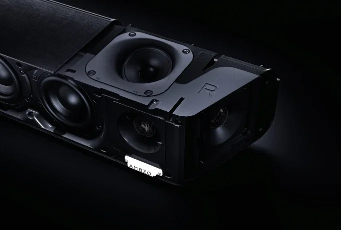 Sennheiser - AMBEO MAX Soundbar - Image 3