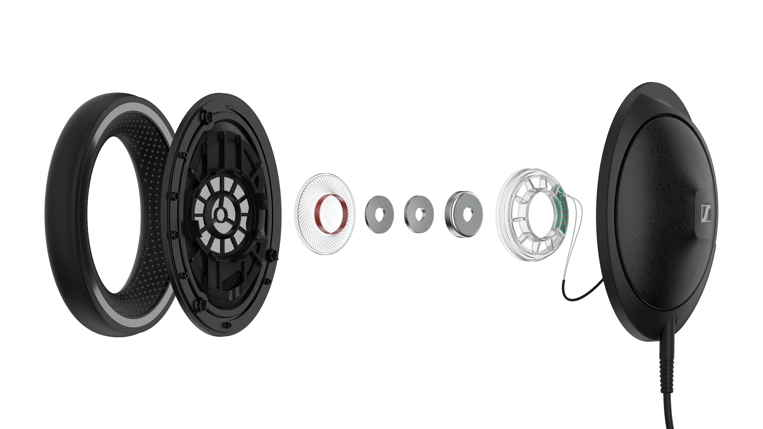 Sennheiser - HD 620S - Image 4