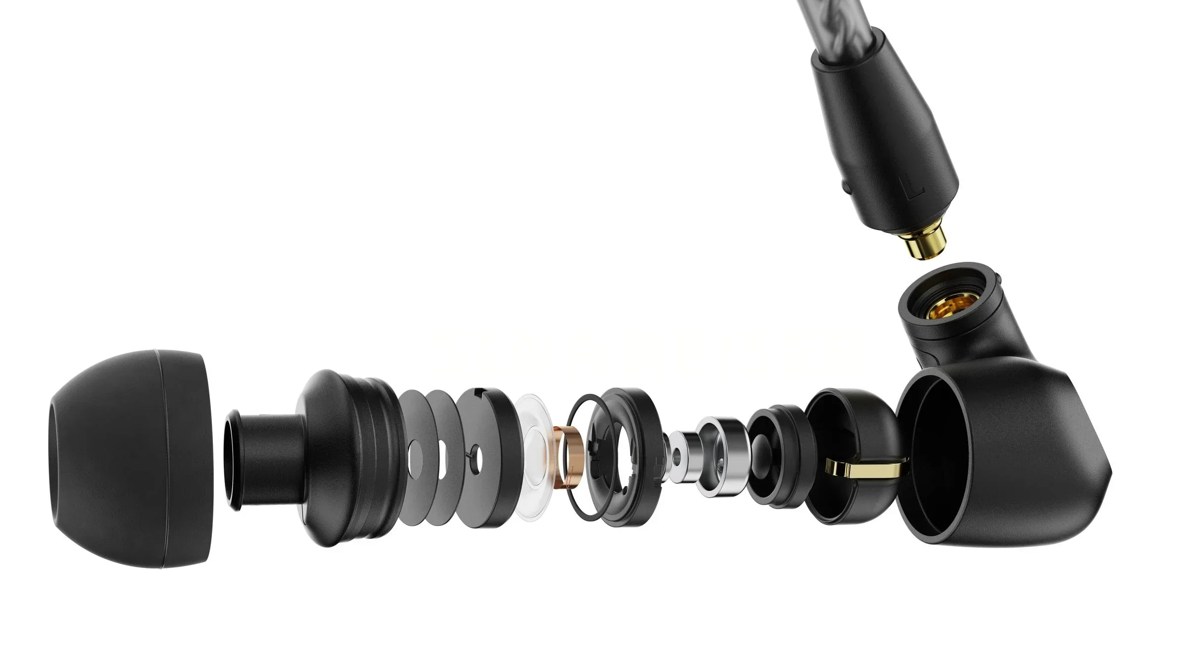 Sennheiser - IE 200 - Image 5