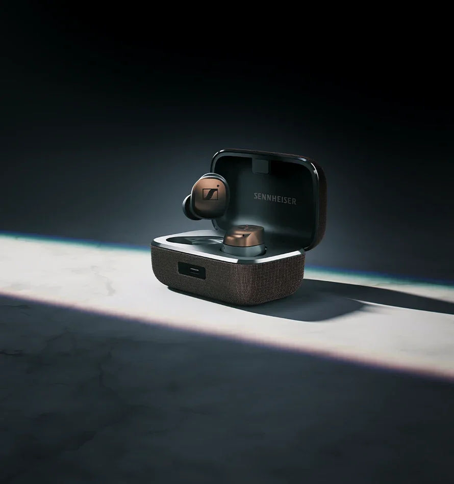 Sennheiser - Momentum True Wireless 4 - Image 3