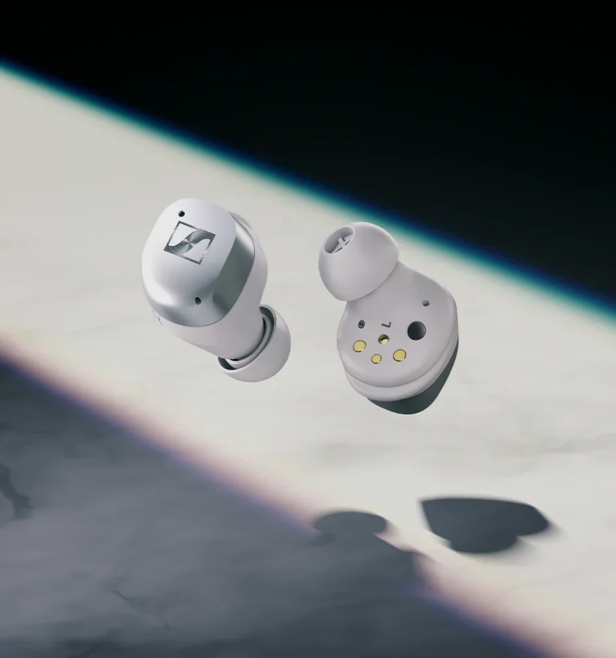 Sennheiser - Momentum True Wireless 4 - Image 4