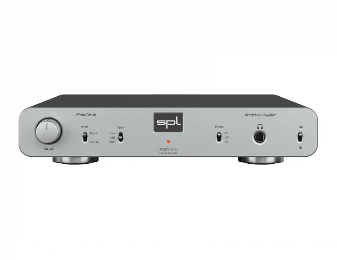 SPL - Phonitor se - Image 3