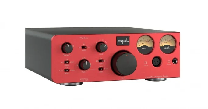 SPL - Phonitor x + DAC768xs - Image 4