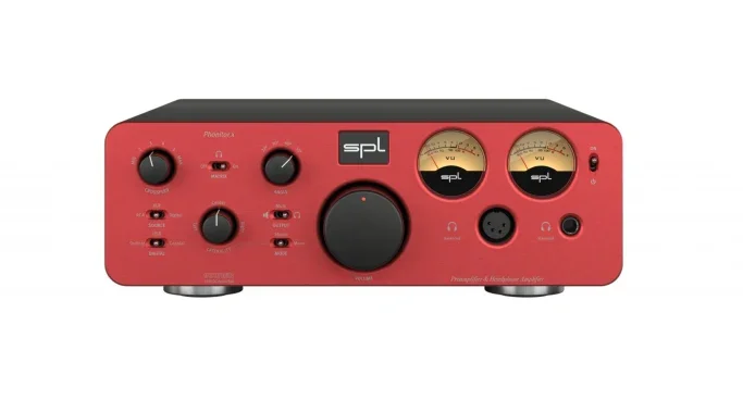 SPL - Phonitor x + DAC768xs - Image 5