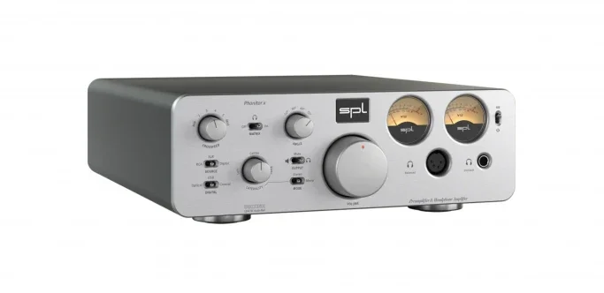 SPL - Phonitor x + DAC768xs - Image 6
