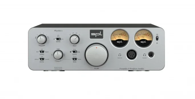 SPL - Phonitor x + DAC768xs - Image 7