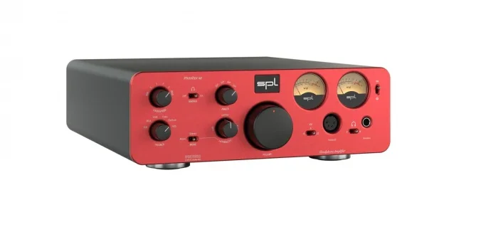 SPL - Phonitor xe + DAC768 - Image 4