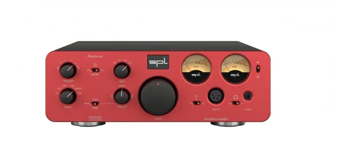 SPL - Phonitor xe + DAC768 - Image 5