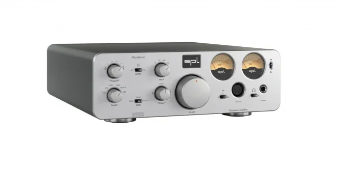 SPL - Phonitor xe + DAC768 - Image 6