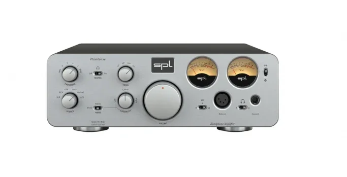 SPL - Phonitor xe + DAC768 - Image 7