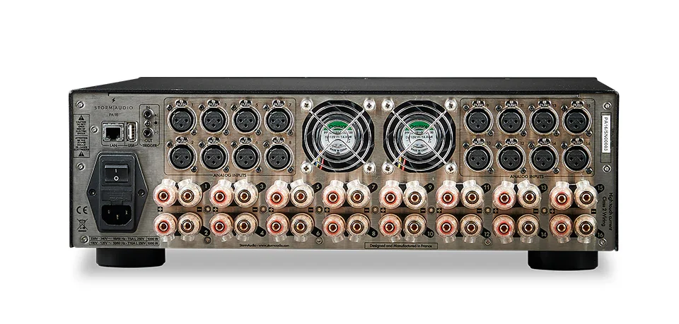 Storm - PA 16 MK3 - Image 3