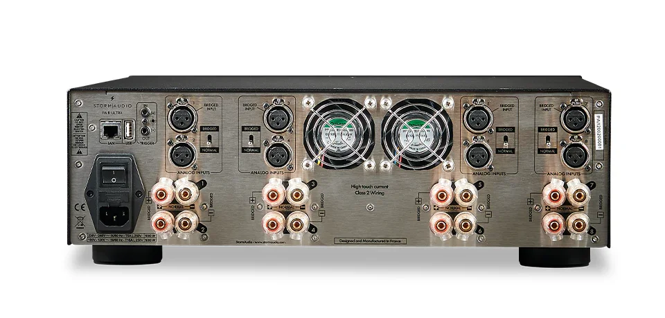 Storm - PA 8 Ultra MK3 - Image 3