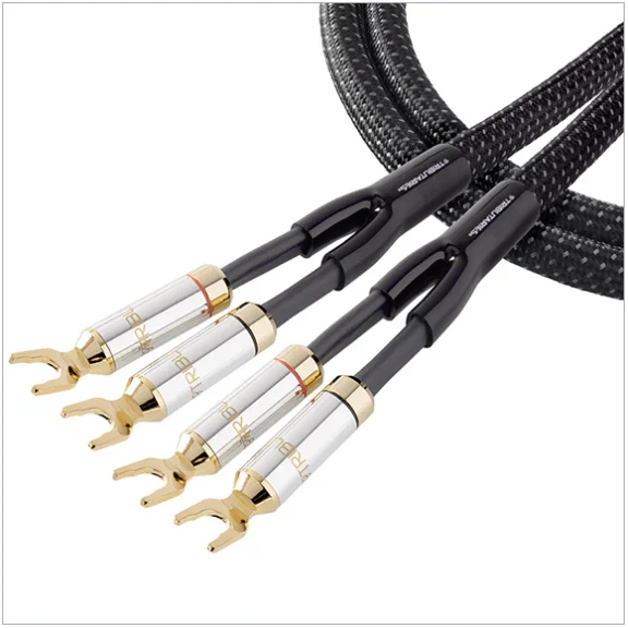 Tributaries Cable - Series 8 Speaker Cable - Image 8