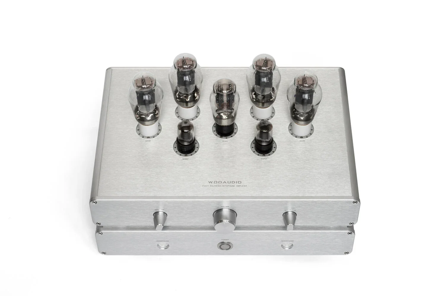 Woo Audio - 3ES - Image 4