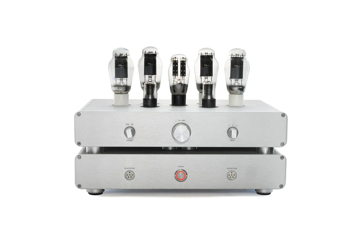 Woo Audio - 3ES - Image 5