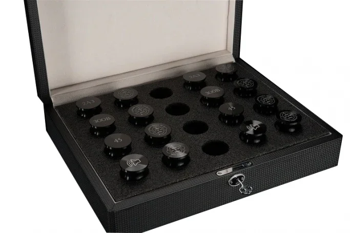 WA234-MONO (2nd gen) Headphone / Speakers Amplifier (In Stereo Pair) - Image 3