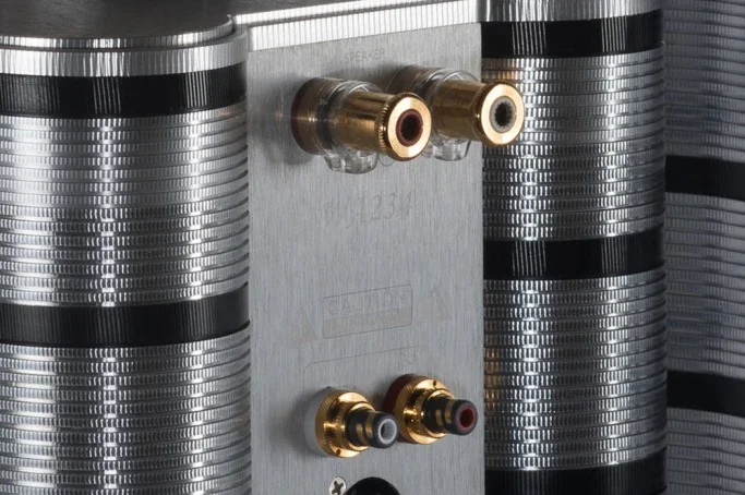 WA234-MONO (2nd gen) Headphone / Speakers Amplifier (In Stereo Pair) - Image 5