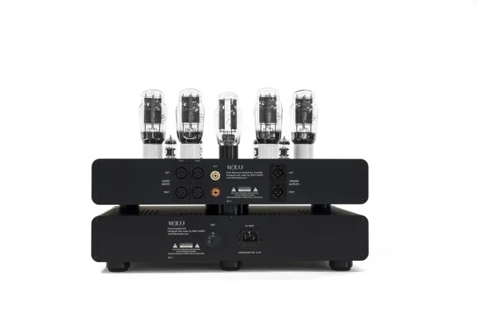 Woo Audio - WA33 - Image 3