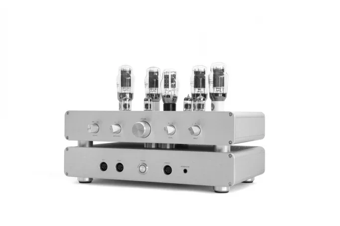 Woo Audio - WA33 (Elite Edition) - Image 4