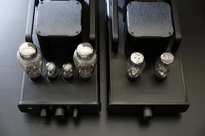 Woo Audio - WA5 2nd Gen - Image 3