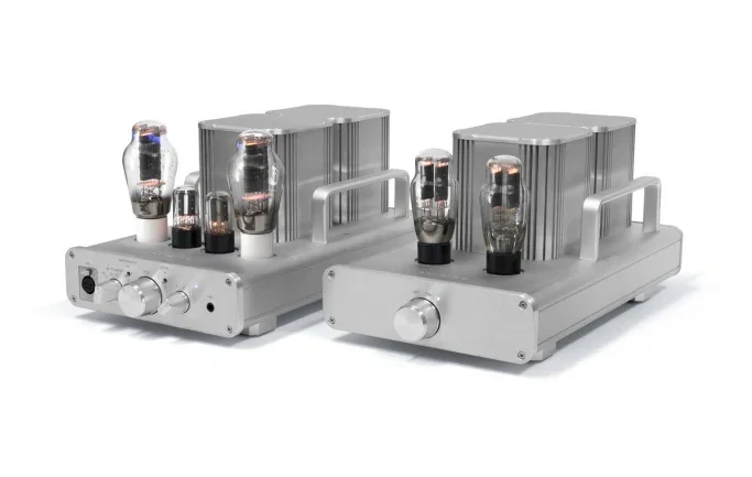 Woo Audio - WA5 2nd Gen - Image 4