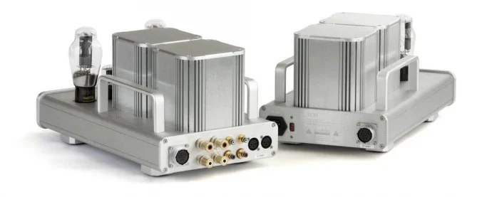 Woo Audio - WA5 2nd Gen - Image 5