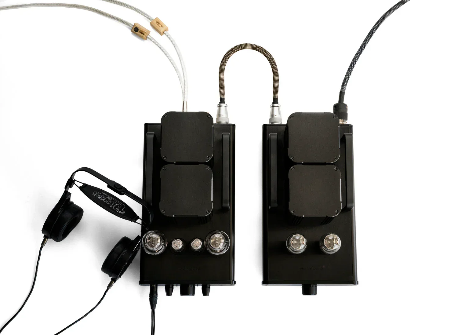 Woo Audio - WA5-LE 2nd Gen - Image 4